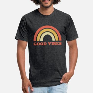 Good Vibes T-Shirts | Unique Designs 